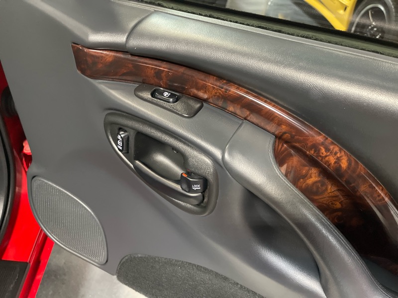 Chevrolet Monte Carlo LS 1999