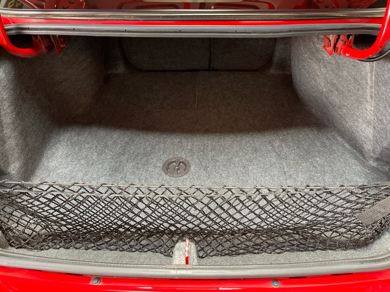 Chevrolet Monte Carlo LS 1999