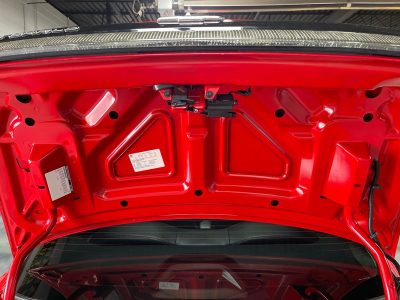 Chevrolet Monte Carlo LS 1999