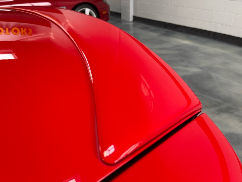 Chevrolet Monte Carlo LS 1999