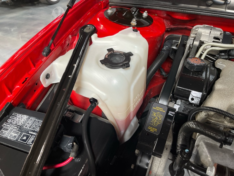 Chevrolet Monte Carlo LS 1999