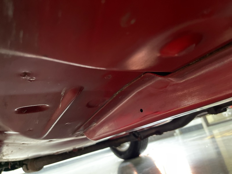 Chevrolet Monte Carlo LS 1999