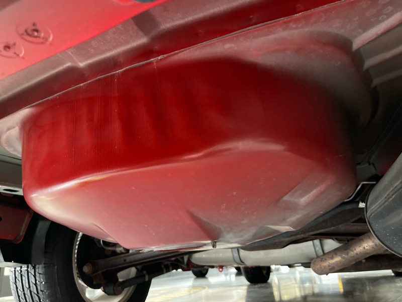 Chevrolet Monte Carlo LS 1999