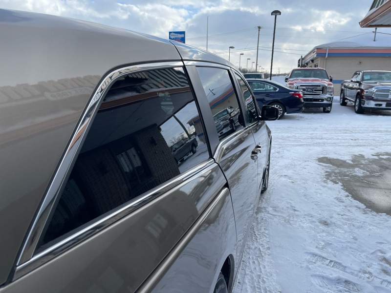 Honda Odyssey EX-L 2013