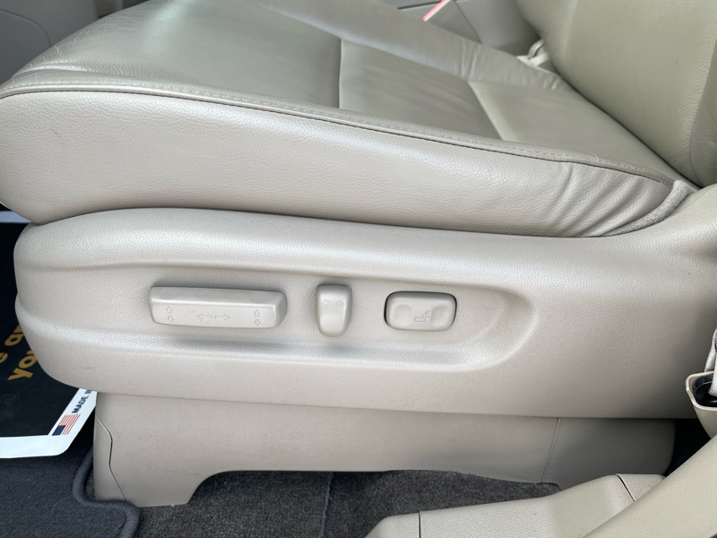 Honda Odyssey EX-L 2013