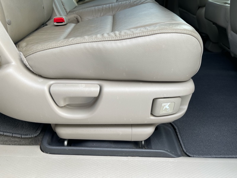 Honda Odyssey EX-L 2013