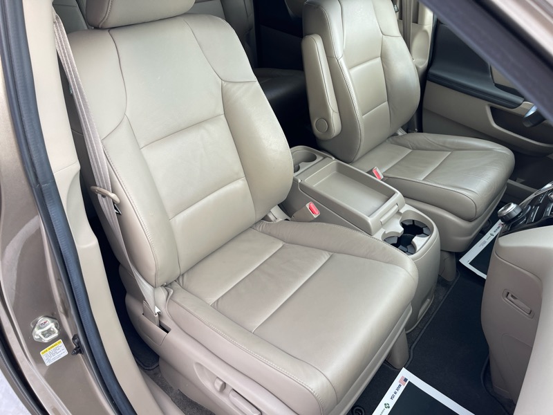 Honda Odyssey EX-L 2013