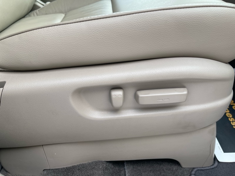 Honda Odyssey EX-L 2013