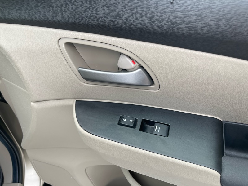 Honda Odyssey EX-L 2013