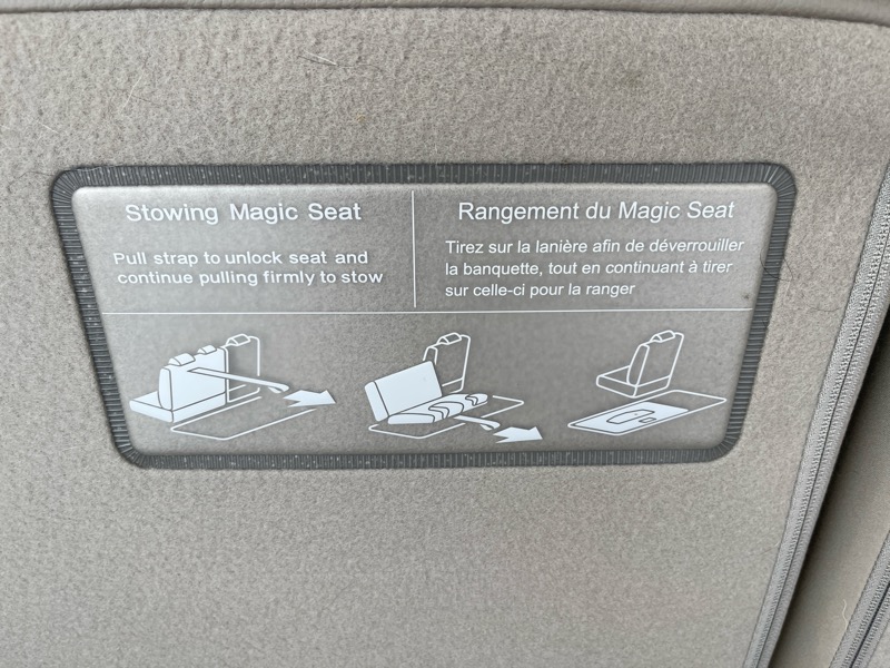 Honda Odyssey EX-L 2013