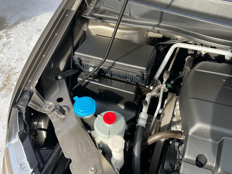 Honda Odyssey EX-L 2013