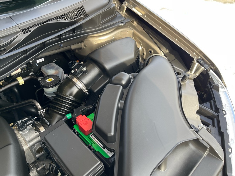 Honda Odyssey EX-L 2013