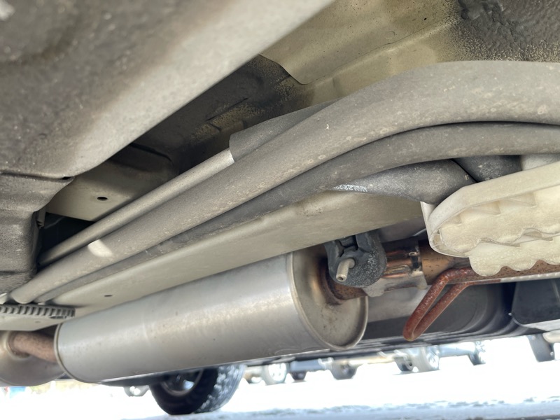 Honda Odyssey EX-L 2013