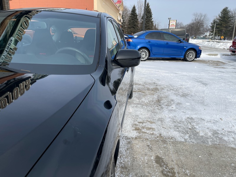 Subaru Impreza WRX  2013