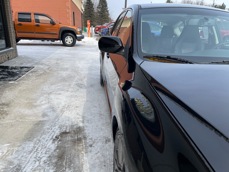 Subaru Impreza WRX  2013