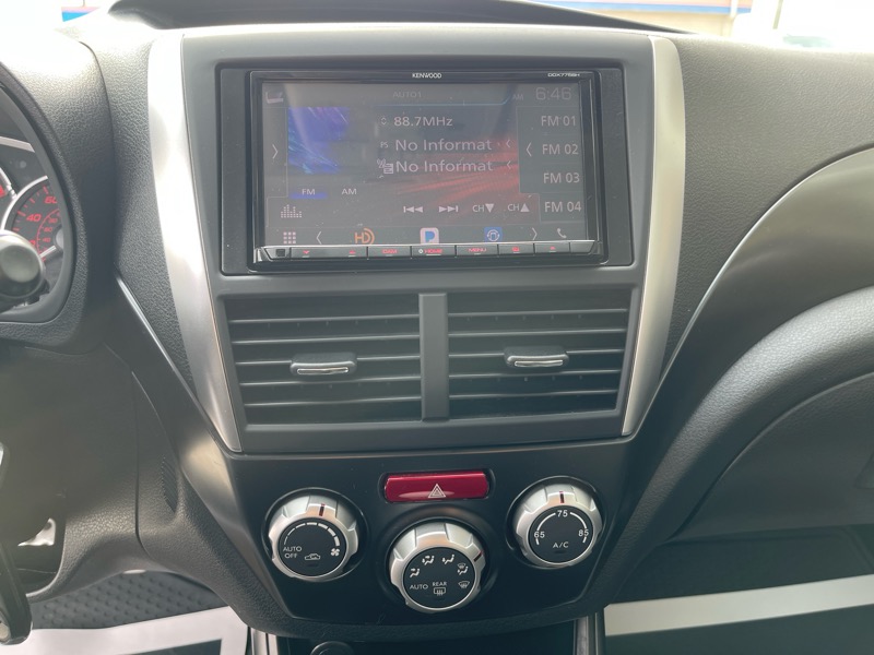 Subaru Impreza WRX  2013