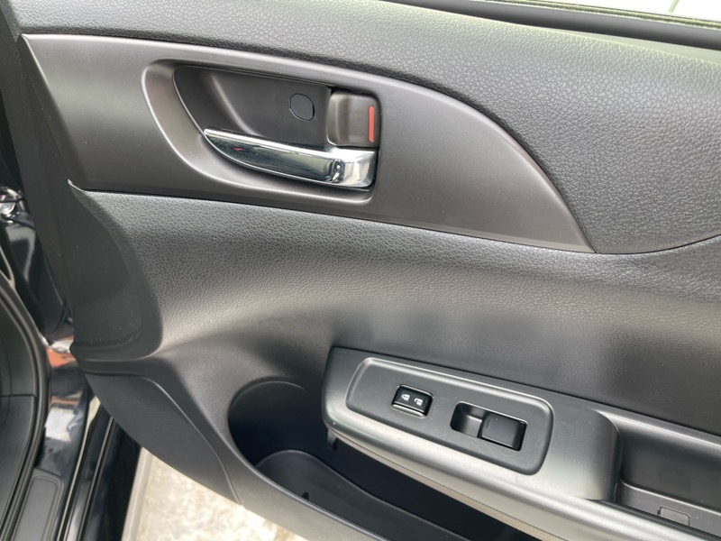 Subaru Impreza WRX  2013