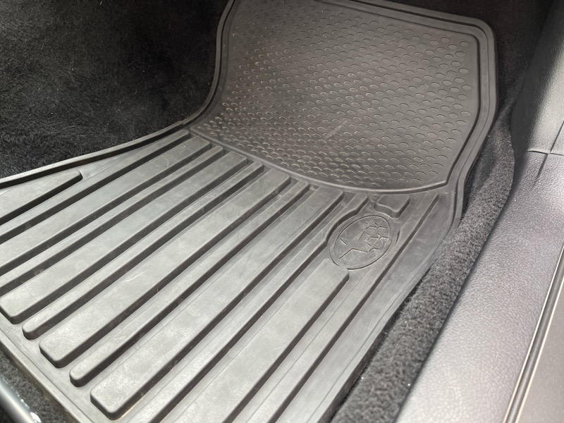 Subaru Impreza WRX  2013