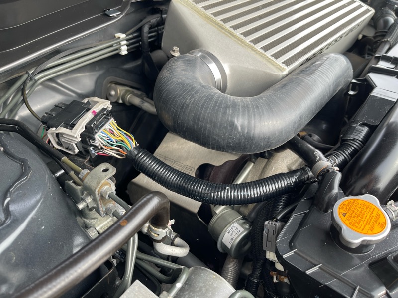 Subaru Impreza WRX  2013