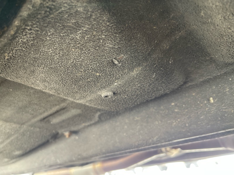 Subaru Impreza WRX  2013