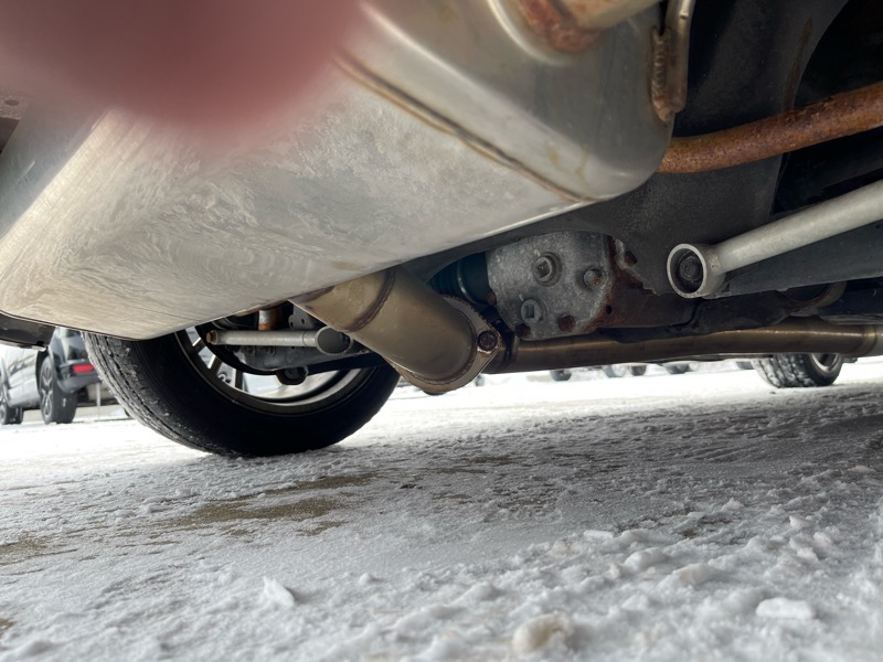 Subaru Impreza WRX  2013