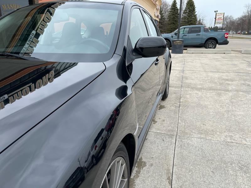 Subaru Impreza WRX  2013