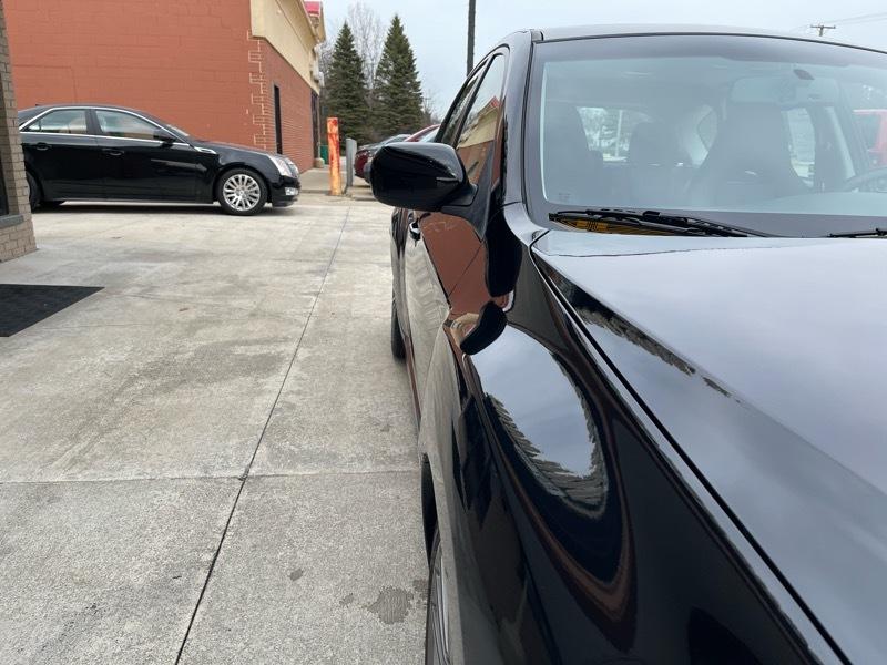 Subaru Impreza WRX  2013