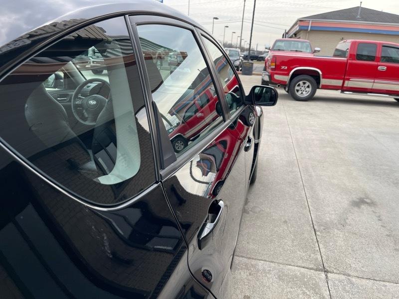 Subaru Impreza WRX  2013