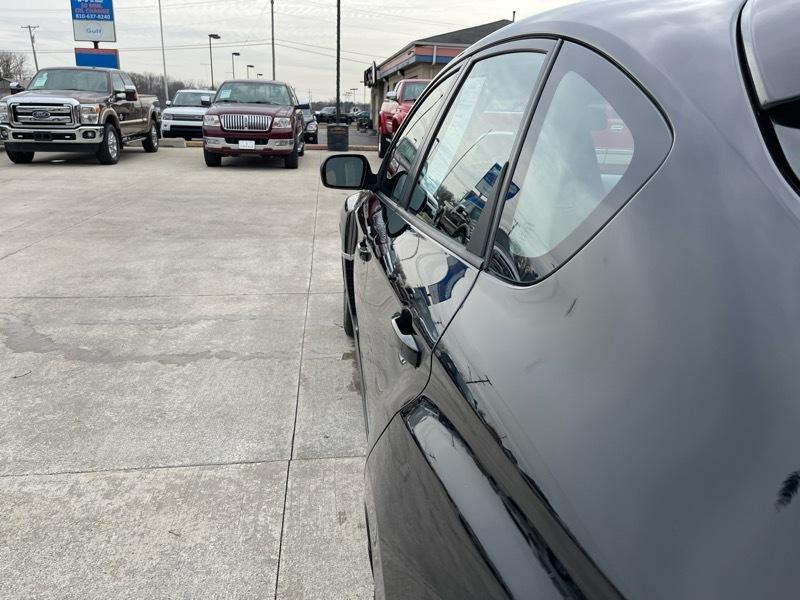 Subaru Impreza WRX  2013