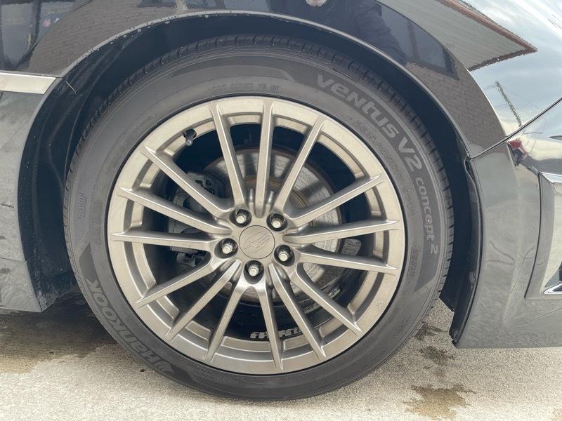 Subaru Impreza WRX  2013