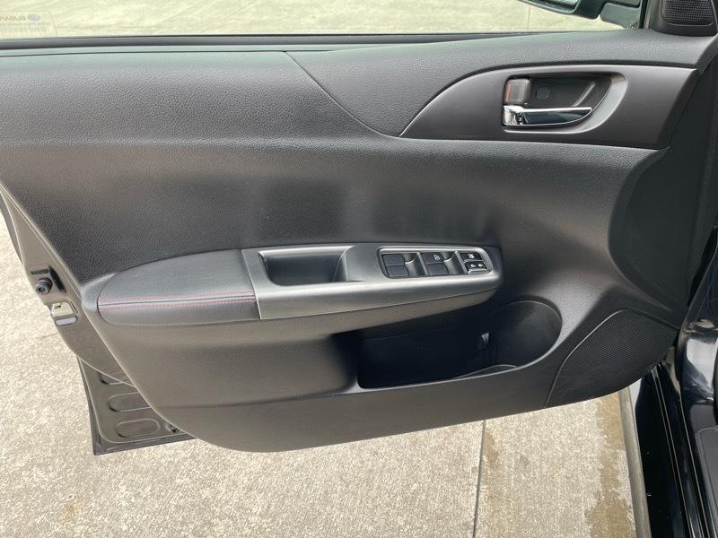 Subaru Impreza WRX  2013