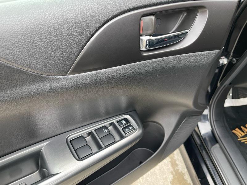 Subaru Impreza WRX  2013