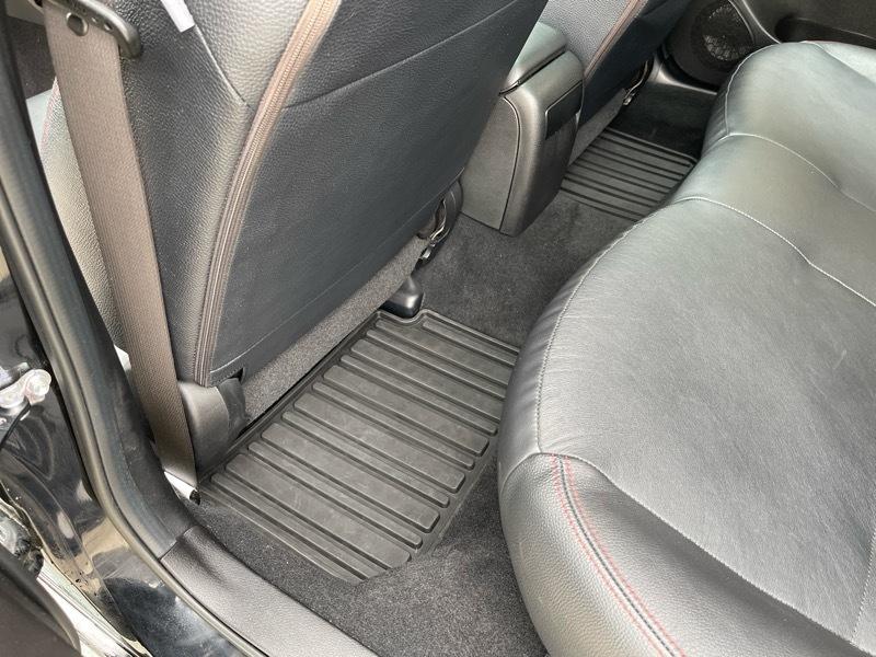 Subaru Impreza WRX  2013