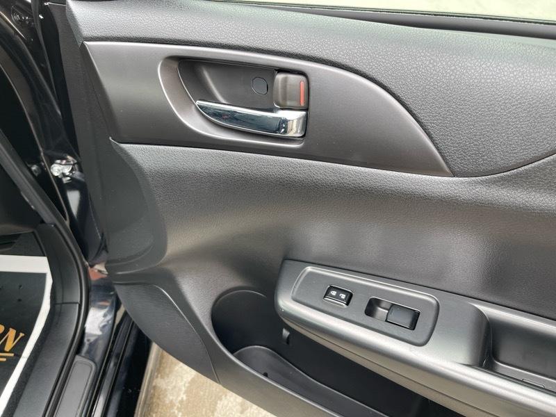 Subaru Impreza WRX  2013