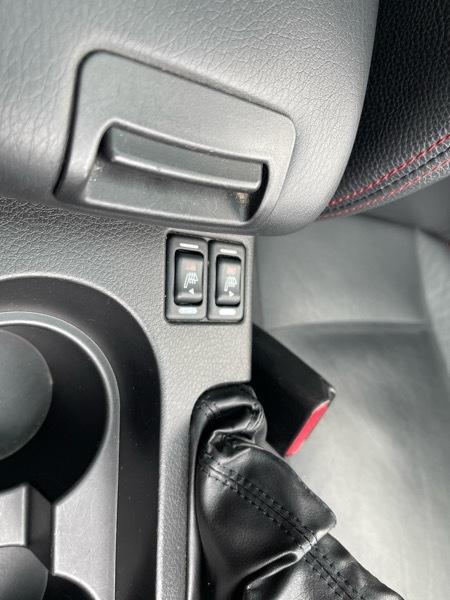 Subaru Impreza WRX  2013