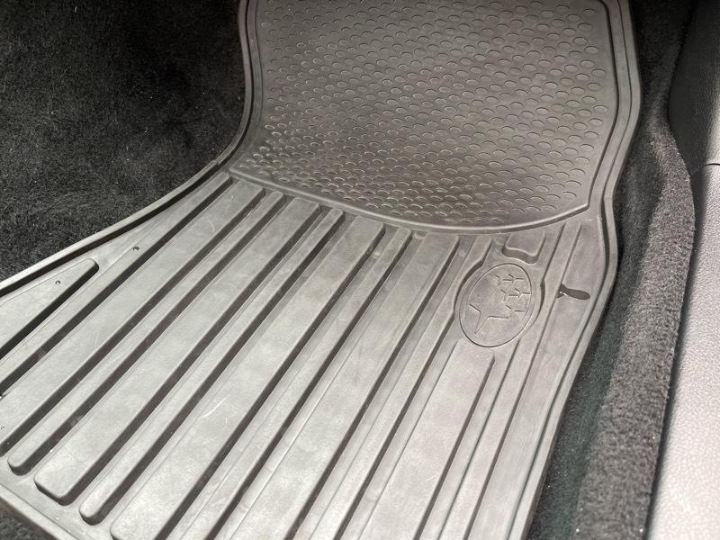 Subaru Impreza WRX  2013