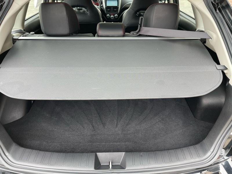 Subaru Impreza WRX  2013