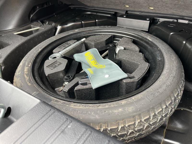 Subaru Impreza WRX  2013