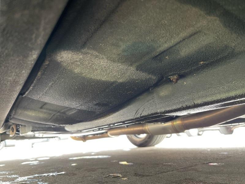 Subaru Impreza WRX  2013