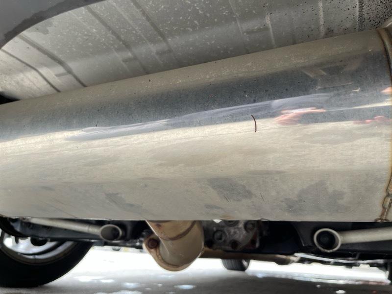 Subaru Impreza WRX  2013