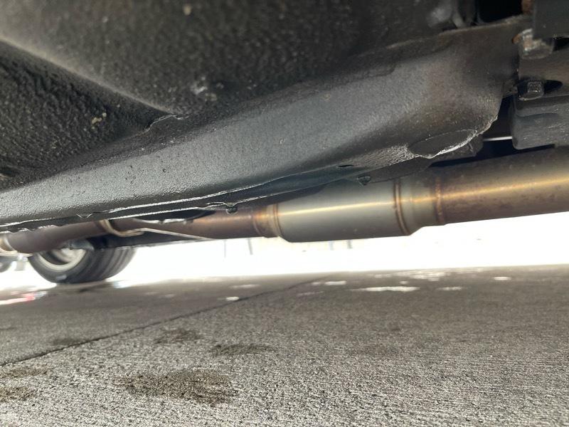 Subaru Impreza WRX  2013