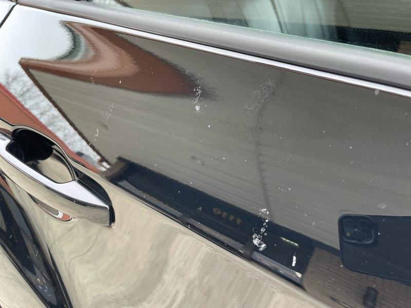 Subaru Impreza WRX  2013