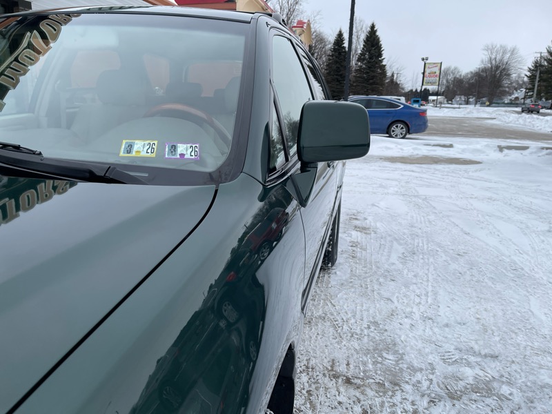 Lexus RX 300 4WD 2001