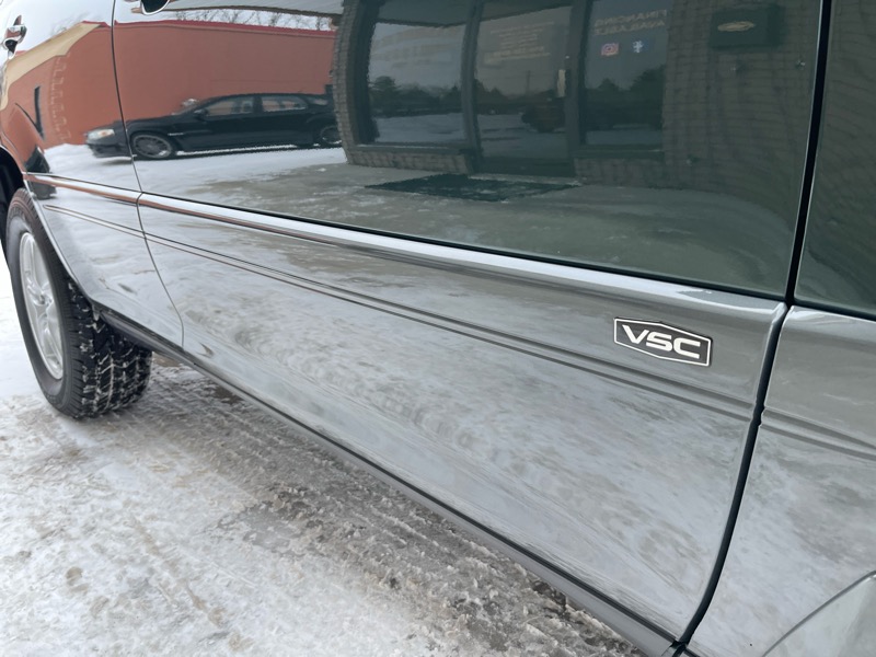 Lexus RX 300 4WD 2001