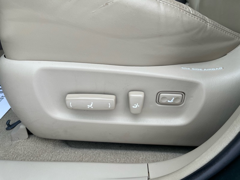 Lexus RX 300 4WD 2001