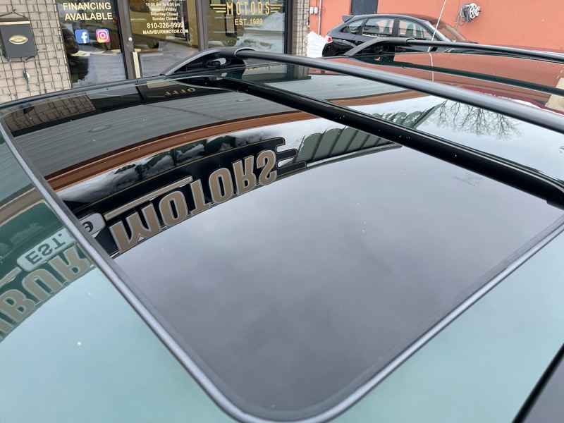 Lexus RX 300 4WD 2001