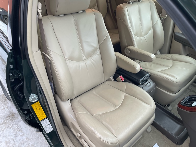 Lexus RX 300 4WD 2001