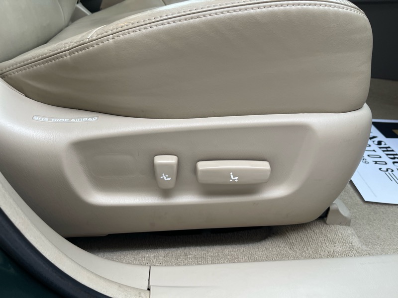 Lexus RX 300 4WD 2001