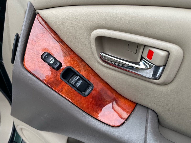 Lexus RX 300 4WD 2001