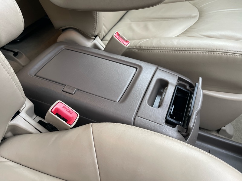 Lexus RX 300 4WD 2001